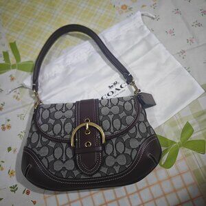 Coach Women's Shoulder Bag